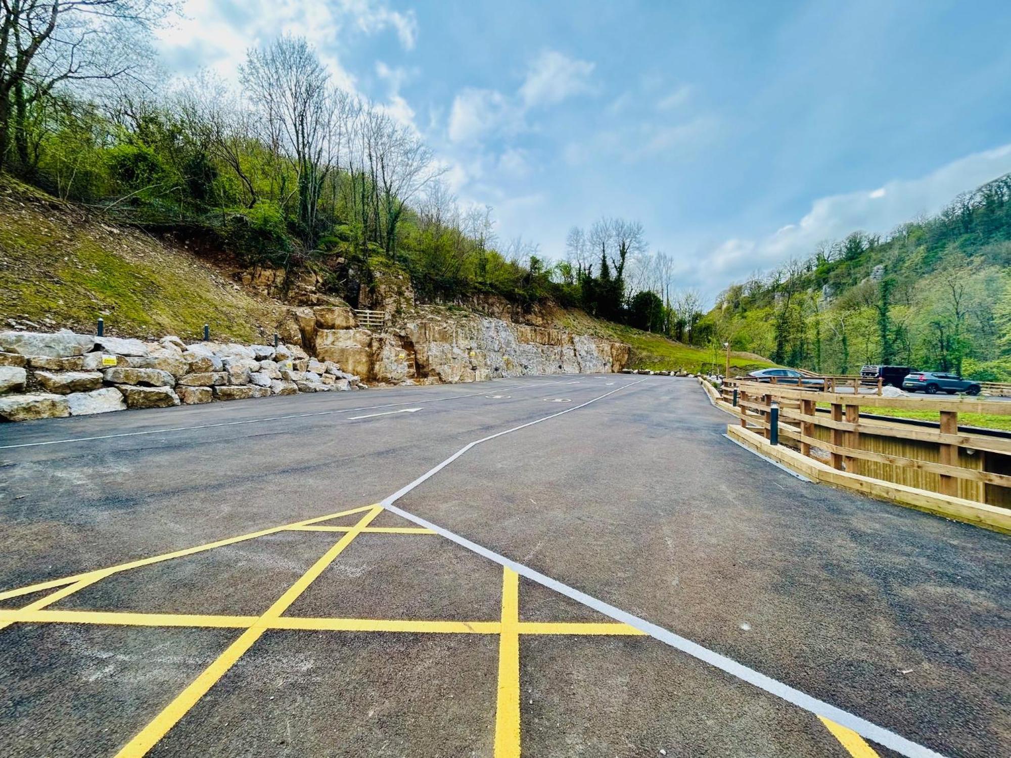 Luxury 1 Bedroom Apartment - Rock Mill 14 Stony Middleton Exterior photo